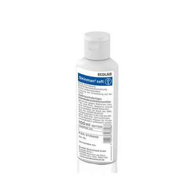 Антисептик Skinman Soft, 100 мл