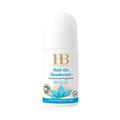Дезодорант роликовый Health and Beauty Breeze Blue с магнием, 75 мл