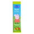Батончик Castus Peppa Pig Свинка Пеппа на фініковій основі зі смаком яблука, 20 г