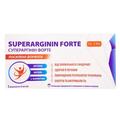 Супераргинин Форте Dr.OM Superarginin Forte раствор по 10 мл №5 во флак.