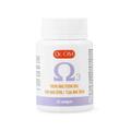 Омега-3 Dr.OM Omega-3 капсули №30