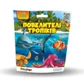 Стретч-іграшка Sbabam у вигляді тварини Повелителі тропіків