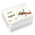Ватні палички Salve у прямокутній коробці, 200 штук