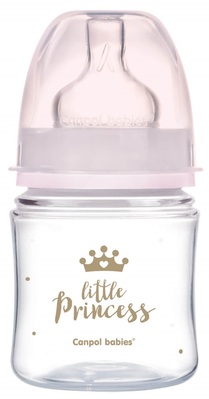 Набір для новонароджених Canpol Babies 0294 Royal Baby Girl