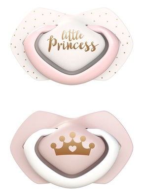 Набір для новонароджених Canpol Babies 0294 Royal Baby Girl
