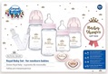 Набір для новонароджених Canpol Babies 0294 Royal Baby Girl