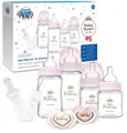 Набір для новонароджених Canpol Babies 0294 Royal Baby Girl