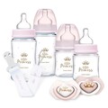 Набір для новонароджених Canpol Babies 0294 Royal Baby Girl