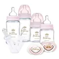 Набір для новонароджених Canpol Babies 0294 Royal Baby Girl