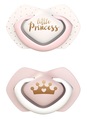 Набір для новонароджених Canpol Babies 0294 Royal Baby Girl