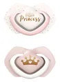 Набір для новонароджених Canpol Babies 0294 Royal Baby Girl