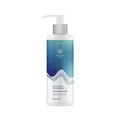 Гель для вмивання Фітопродукт для проблемної шкіри з цинком та вітаміном С, 200 мл