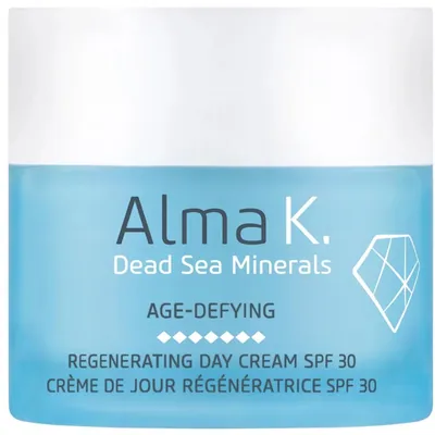 Крем для обличчя Alma K. SPF30 денний регенеруючий антивіковий, 50 мл