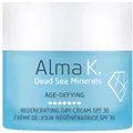 Крем для обличчя Alma K. SPF30 денний регенеруючий антивіковий, 50 мл