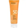 Крем сонцезахисний Alma K. Sun Care SPF50 зволожуючий, 75 мл