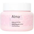 Маска Alma K. Back To Glow для сияния волос, 200 мл