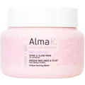 Маска Alma K. Back To Glow для сяйва волосся, 200 мл