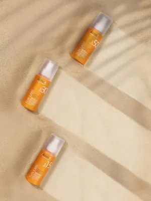 Спрей сонцезахисний Alma K. Sun Care SPF50 для тіла зволожуючий, 150 мл