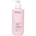 Шампунь Alma K. Back To Glow для сяйва волосся, 300 мл