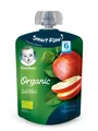 Пюре фруктове Gerber Organic яблуко, 90 г