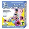 Фиточай Ключи Здоровья Соня детский Эхинацея по 1.5 г №20 в фил.-пак.