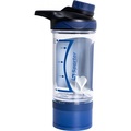 Шейкер Sporter Shaker 9022 синий, 500 мл
