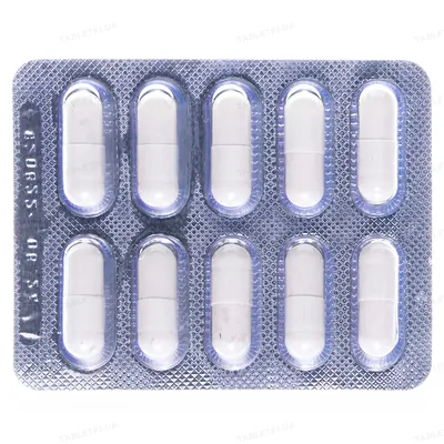 Нейрокор капсули №30