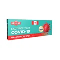 Експрес-тест Best Test COVID-19 на антиген коронавірусу (Ag), 1 штука