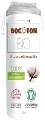 Ватные диски Bocoton Bio круглые, 80 штук