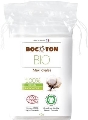 Ватные диски Bocoton Bio овальные большие, 40 штук