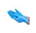 Перчатки смотровые MP MedPlast нитриловые без пудры, размер S нестерильные, пара
