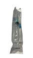 Шприц 10 мл МР MedPlast 3-компонентный с двумя иглами 21G (0,8 х 38 мм) и 23G (0,6 х 32 мм), 1 штука