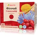 Фіточай Глюколайф Tabula Vita по 1,5 г №20 в філ.-пак.
