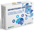 Бенфотиамин-Бексфарм капсулы по 300 мг №30