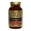 Омега 3 Immune Labs Omega 3 капсули №90