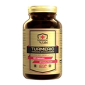Куркума + Пиперин Immune Labs Turmeric + Piperine капсулы №120