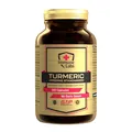 Куркума + Піперин Immune Labs Turmeric + Piperine капсули №120