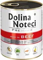 Консерва для собак Dolina Noteci Premium Яловичина, 800 г