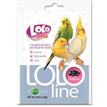 Вітаміни для папуг Lolo Pets з вугіллям, 8 г