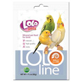 Вітаміни для птахів Lolo Pets черепашки з крейдою, 50 г