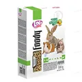 Гранулят для гризунів та кроликів Lolo Pets, 500 г