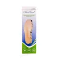 Устілки ортопедичні Foot Care УПС-003 шкіряні, розмір 43