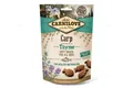 Ласощі для собак Carnilove Semi Moist з коропом і чебрецем, 200 г