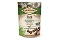 Ласощі для собак Carnilove Semi Moist з качкою та розмарином, 200 г