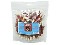 Ласощі для собак Hap Snack dental з качкою, 500 г