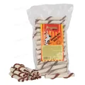 Ласощі для собак Magnum Dental Snack з кальцієм та м'ясом, 40 шт
