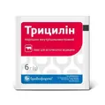 Трицилін (ДЛЯ ТВАРИН) порошок по 6 г