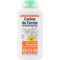 Гель-крем для душу Corine De Farme Monoi Tahiti живильний, 500 мл