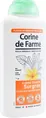 Гель-крем для душу Corine De Farme Monoi Tahiti живильний, 500 мл