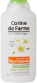 Гель-крем для душу Corine De Farme Monoi Tahiti живильний, 500 мл